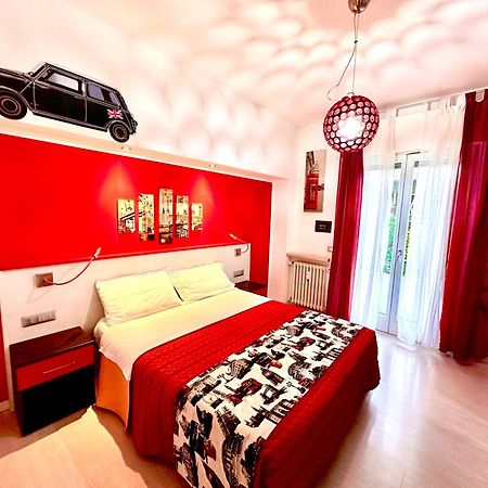 Ai Giardini Rooms -Vicino Ospedale Borgo Trento E Centro Storico Verona Exterior photo