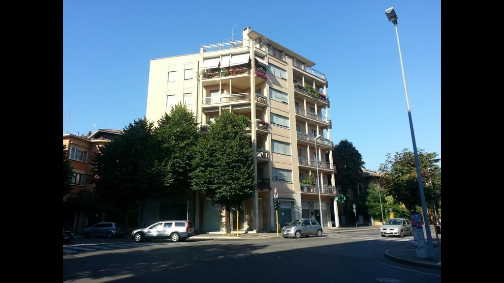 Ai Giardini Rooms -Vicino Ospedale Borgo Trento E Centro Storico Verona Exterior photo