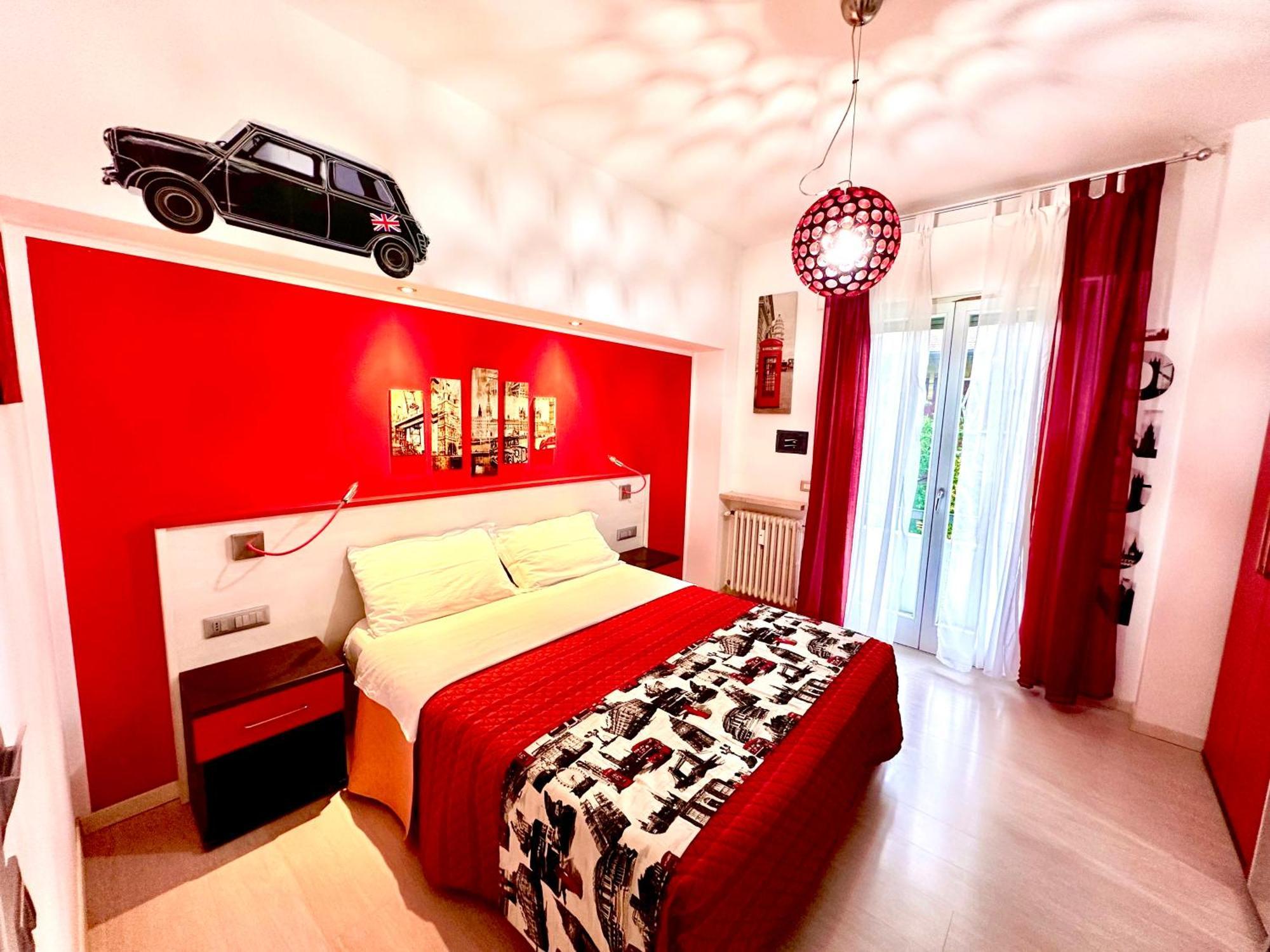 Ai Giardini Rooms -Vicino Ospedale Borgo Trento E Centro Storico Verona Exterior photo