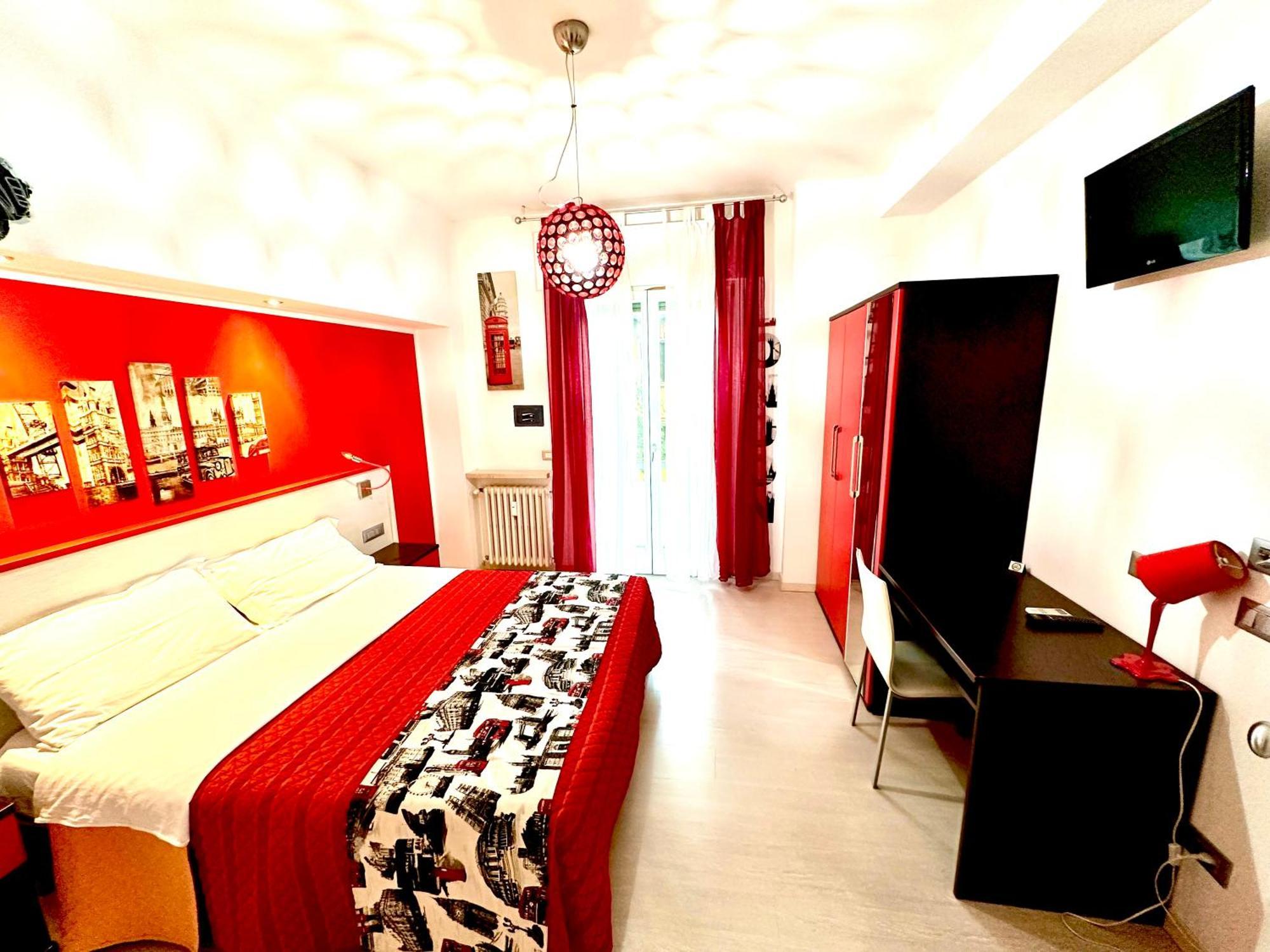 Ai Giardini Rooms -Vicino Ospedale Borgo Trento E Centro Storico Verona Exterior photo