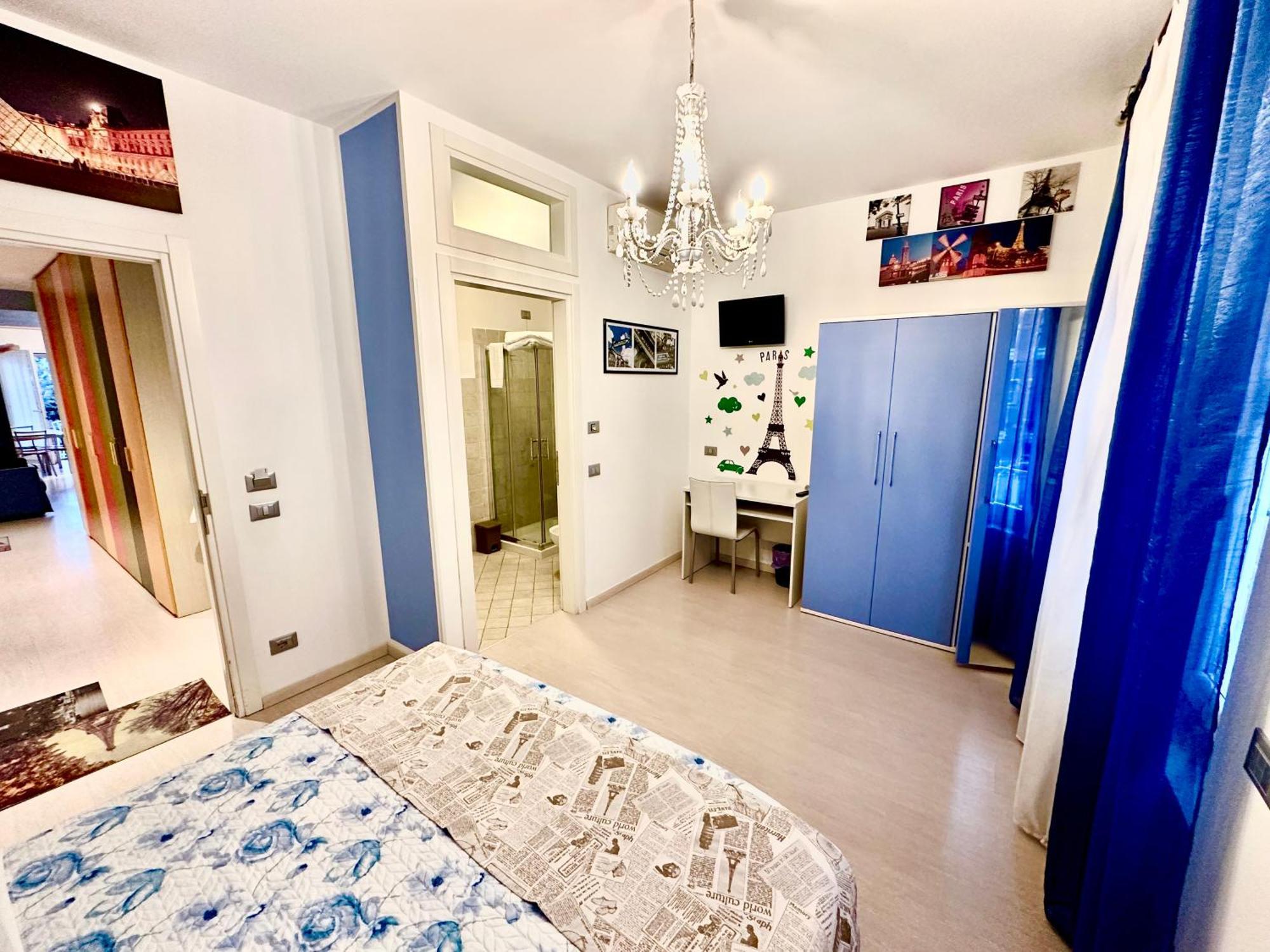 Ai Giardini Rooms -Vicino Ospedale Borgo Trento E Centro Storico Verona Exterior photo