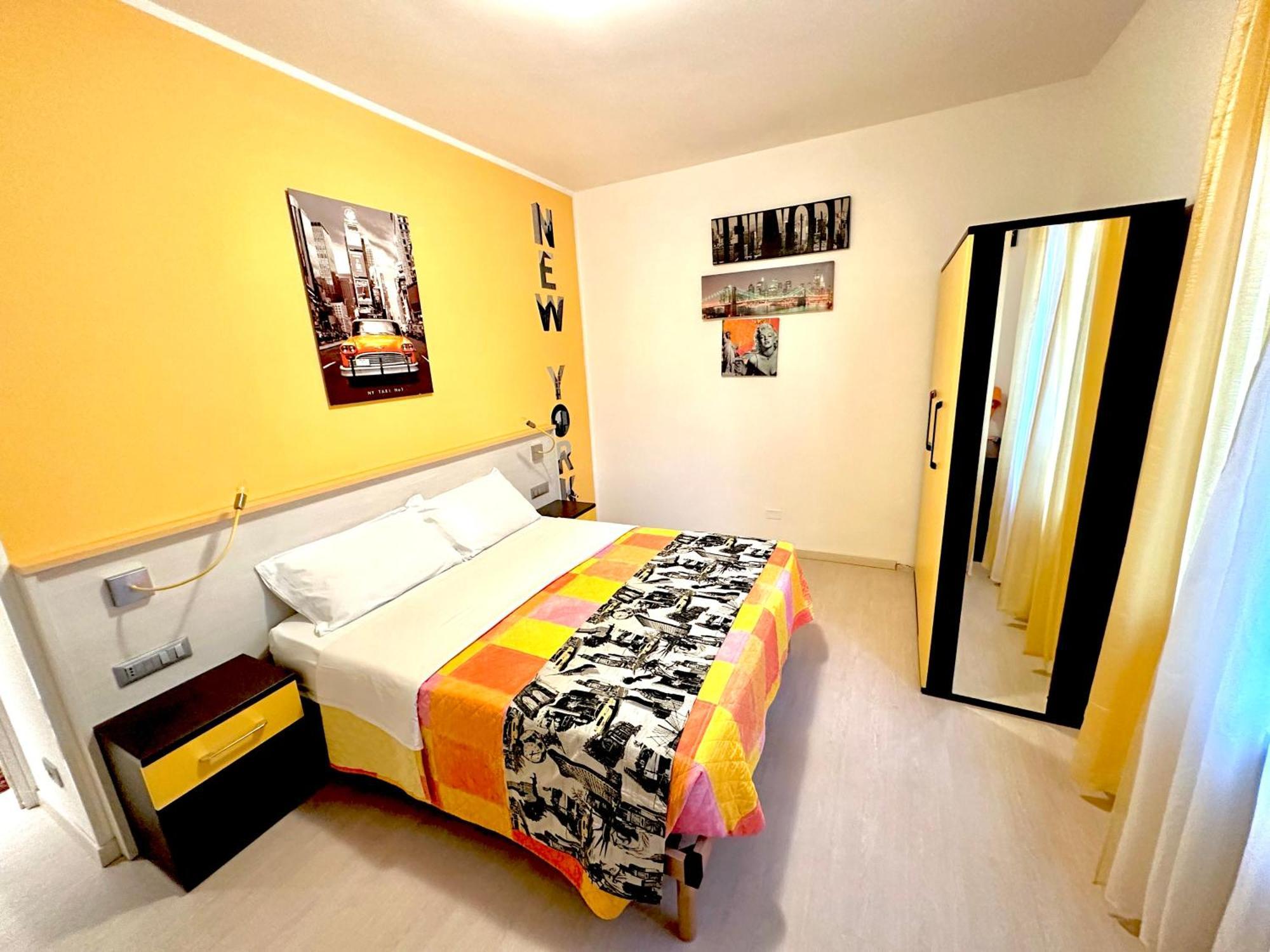 Ai Giardini Rooms -Vicino Ospedale Borgo Trento E Centro Storico Verona Exterior photo