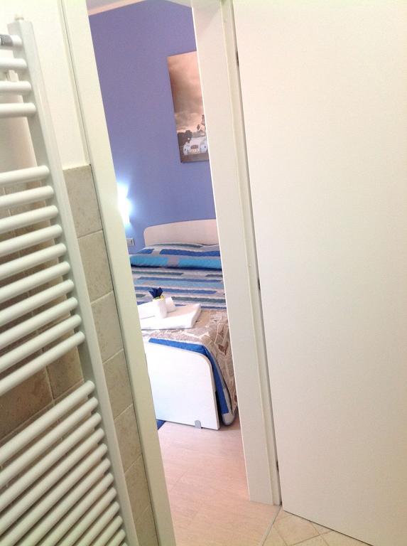 Ai Giardini Rooms -Vicino Ospedale Borgo Trento E Centro Storico Verona Exterior photo