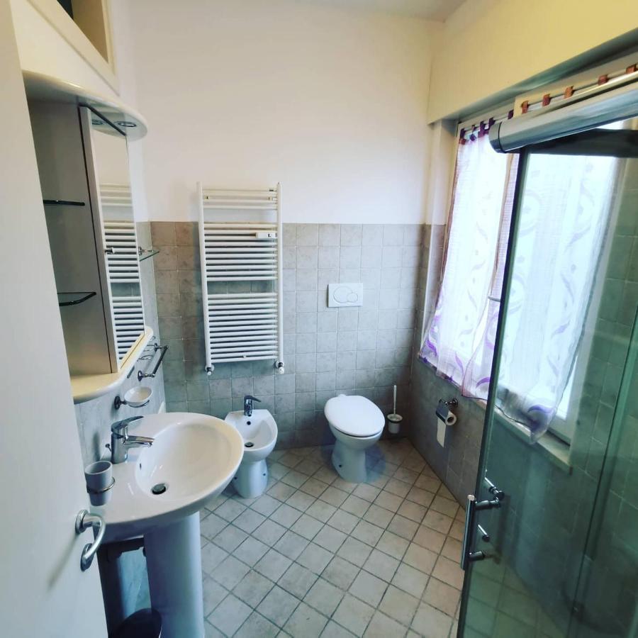 Ai Giardini Rooms -Vicino Ospedale Borgo Trento E Centro Storico Verona Exterior photo