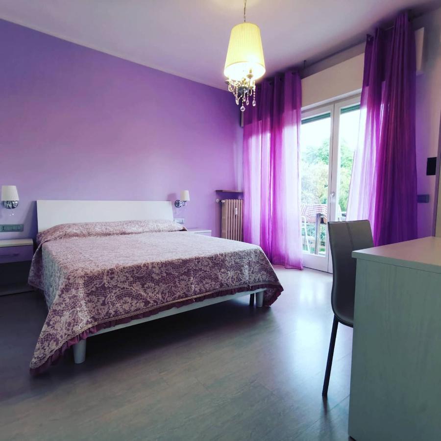 Ai Giardini Rooms -Vicino Ospedale Borgo Trento E Centro Storico Verona Exterior photo